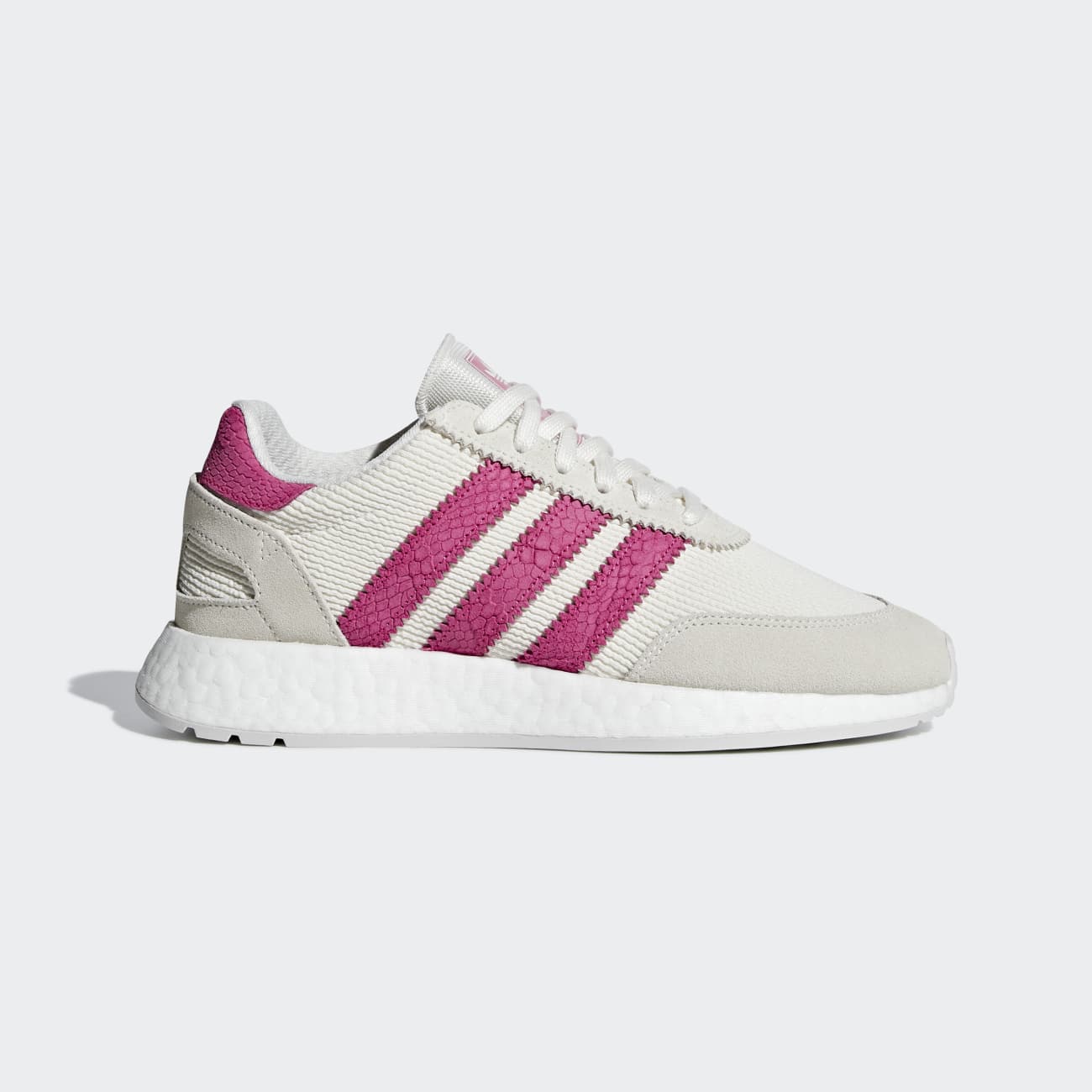 Adidas I-5923 Női Originals Cipő - Bézs [D32129]